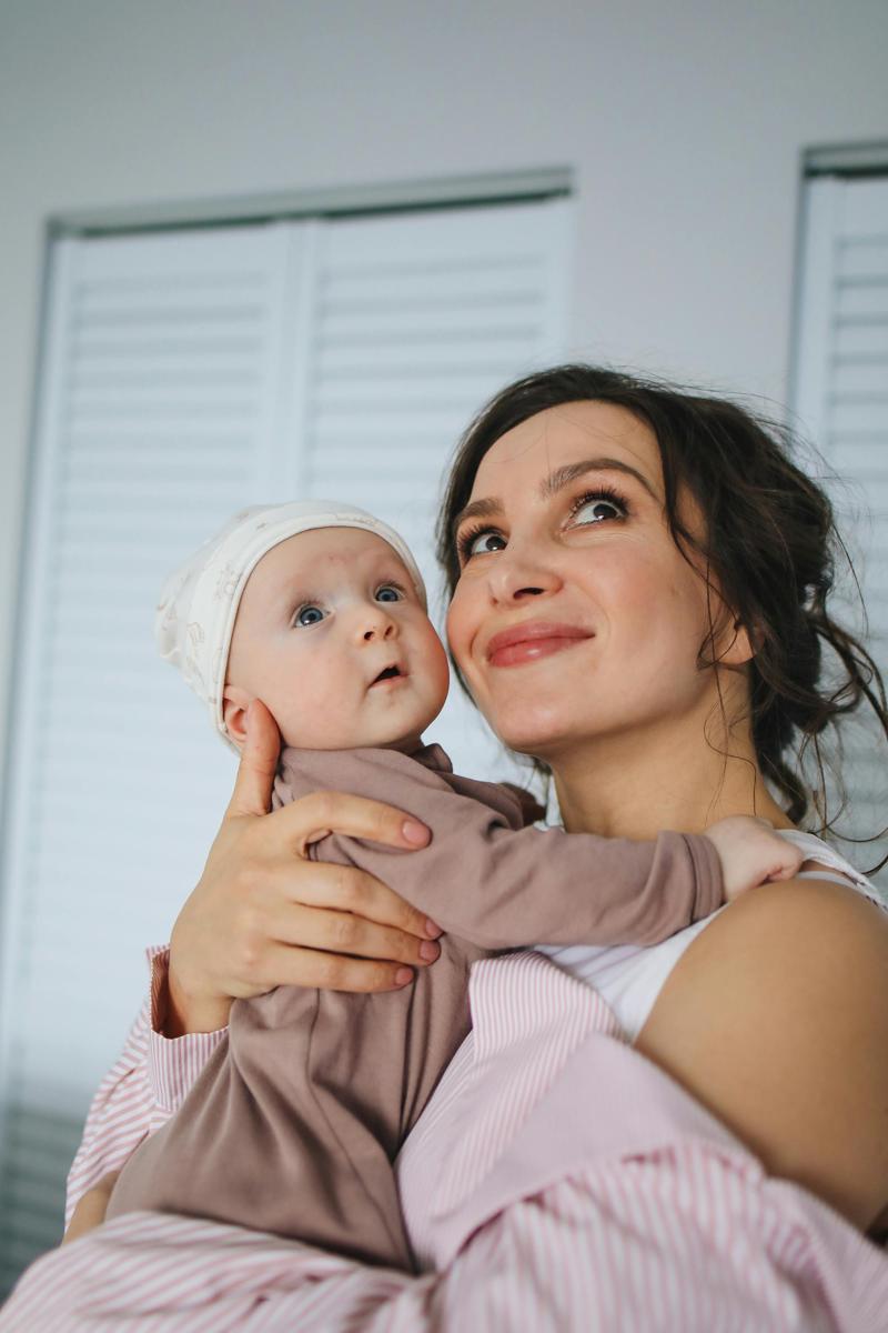 Baby parent