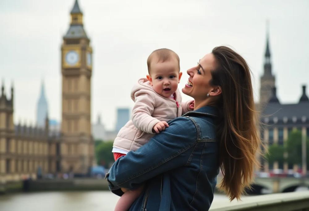 Family travel