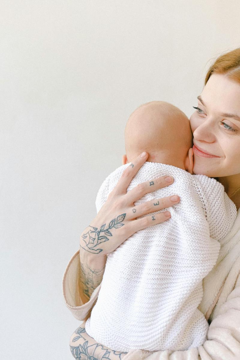 Newborn care