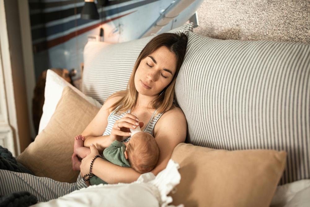 Newborn care