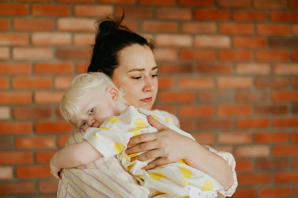 Parent child
