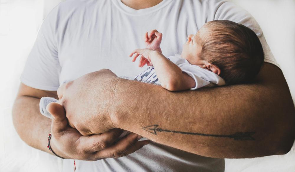 newborn baby